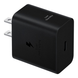 CARGADOR SAMSUNG USB-C 45W KIT NNET