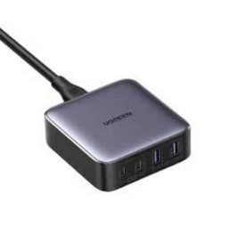 Cargador Ugreen De Escritorio 65w Usbx2usb-cx2 NNET