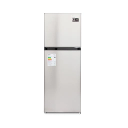 Heladera James 260 Litros No Frost Inverter RJ 275 INOX