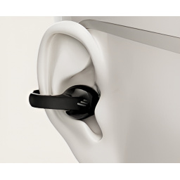 AUDIFONOS EDIFIER COMFOC BT NEGRO NNET
