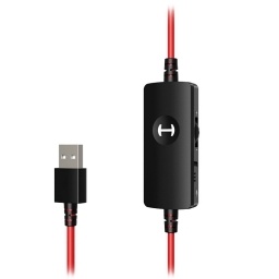 AUDIFONO EDIFIER G1 BT NEGRO MIC NNET