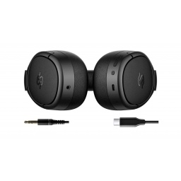 AUDIFONO EDIFIER S5 BT NEGRO NNET