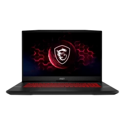 Notebook Gamer MSI Pulse GL76 Core i7 16GB 1TB 17.3 FHD RTX3070 8GB Win11