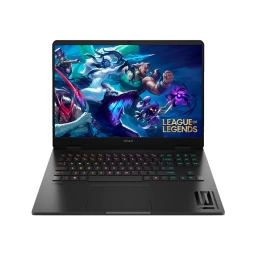 Notebook Gamer HP Omen 16 Ultra 9 16GB 1TB 16.1 WQXGA RTX5070 8GB Win11