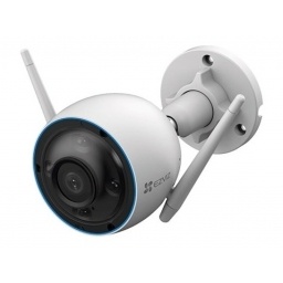 Camara Wifi Ezviz CS-H3C Color 3K 5MP con luz NNET
