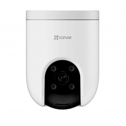 Camara Wifi Ezviz CS-H8C Pro 3K 5MP con movimiento NNET