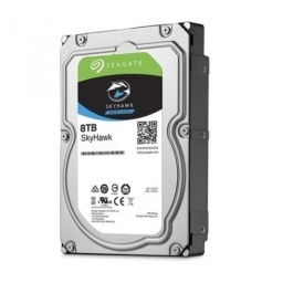 Disco duro Seagate 8TB Skyhawk AI NNET