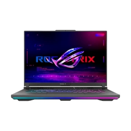 Notebook Gamer Asus ROG Strix G16 i9 16GB 1TB 16 IPS RTX4070 8GB Win11