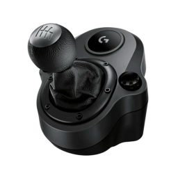 Palanca de Cambio Logiteh Gaming Driver Force 