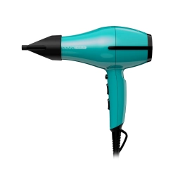 Secador de Pelo Gama Tempo Aqua 3 Temperaturas