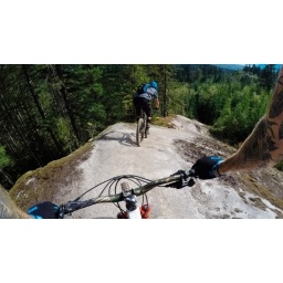 ACCESORIO GOPRO ARNS PECHO AGCHM-001 NNET