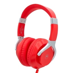 AURICULARES MOTO XT200 3.5MM CMIC NNET