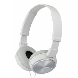 AURICULARES SONY MDR-ZX310AP 3.5MM NNET
