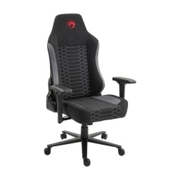 SILLA GAMING CH-178 GRIS NNET