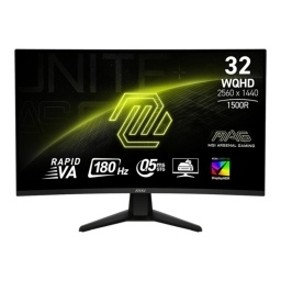 MONITOR CURVO MAG32CQ6F NNET