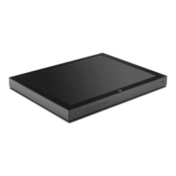 MONITOR ENGAGE HP 15" NNET