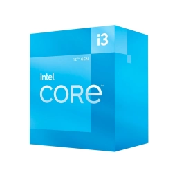 PROCESADOR INTEL I3 12100 4 NUCLEOS NNET