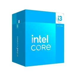PROCESADOR INTEL I3 14100F 4 NUCLEOS NNET