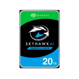 DISCO SEAGATE SKYHAWK AI 20TB NNET
