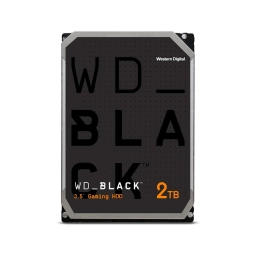 DISCO WD BLACK 2TB 7200RPM NNET 