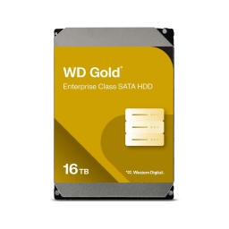 DISCO WD GOLD 16TB 7200RPM NNET