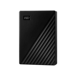 DISCO WD PASSPORT 5TB USB 3.0 NNET
