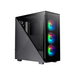 GABINETE THERMALTAKE DIVIDER 300 TG NNET