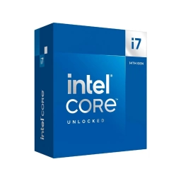 PROCESADOR INTEL I7 14700K 20 NUCLEOS NNET
