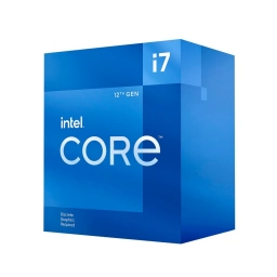 PROCESADOR INTEL I7 12700F 12 NUCLEOS NNET