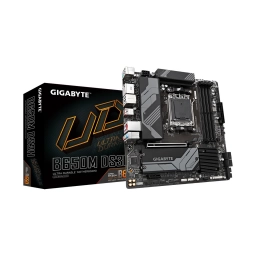 MOTHER GIGABYTE B650M DS3H AM5 DDR5 NNET