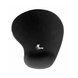 PAD MOUSE XTECH XTA-526 BK NNET