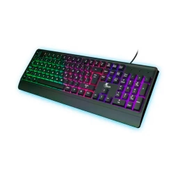 TECLADO GAMER XTECH XTK-505S NNET