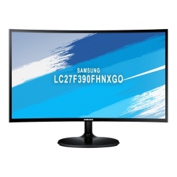 MONITOR CURVO LC27F390 NNET