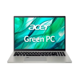 Notebook Acer Aspire Vero Ultra 5 8GB 512GB 16 WUXGA Win11