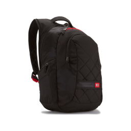 MOCHILA CASE LOGIC DLBP116 16 BLACK NNET