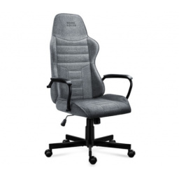 SILLA OFICINA HUZARO BOSS 4.2 GREY NNET