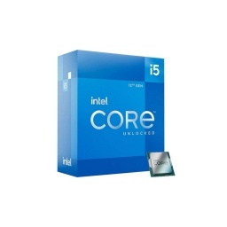 CPU INTEL CORE I5 12400F 12VA GEN BOX NNET
