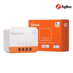 SWITCH SONOFF ZIGBEE MINI L2 1 CANAL NNET