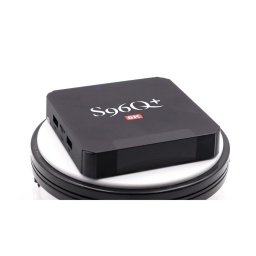 TV BOX S96Q 4GB 64GB ANDROID 10 NNET