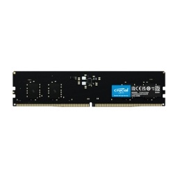 MEMORIA CRUCIAL DDR5 8GB 5600 CL46 NNET