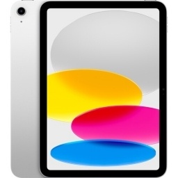 Apple iPad 11 2025 wifi 128GB silver NNET