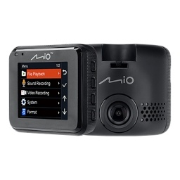 CAMARA AUTO MIO MIVUE C320 FHD 2 NNET