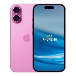 APPLE SMARTPHONE IPHONE 16 IP68 NNET