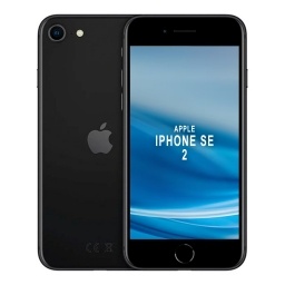 IPHONE SE2 128GB LCD REF AA NNET