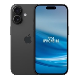 IPHONE 16 5G 256GB HDR IP68 NNET