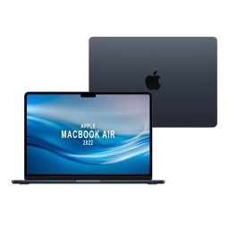 MACBOOK AIR M2 13" 256GB 2022 NNET