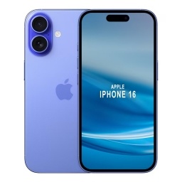 IPHONE 16 5G 256GB HDR IP68 NNET