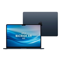 MACBOOK AIR M4 15 256GB 2025 NNET