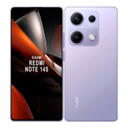 REDMI NOTE 14S 200MP 256GB NNET