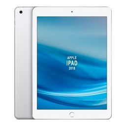 IPAD 2018 9.7" 32GB MR7G2 NNET